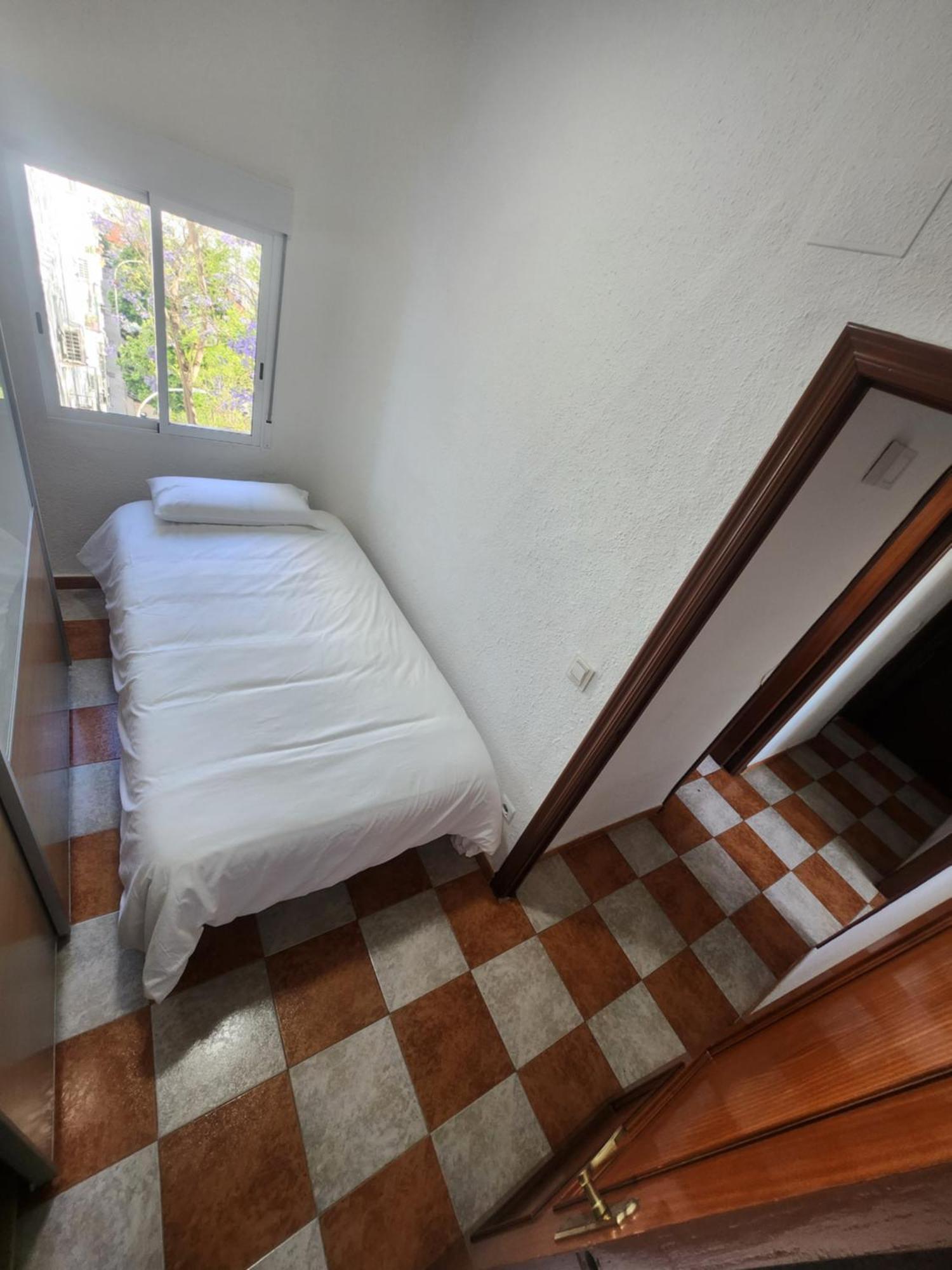 El Tardon, Triana * Siviglia