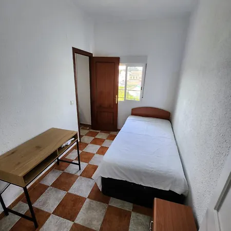 Appartement El Tardon, Triana à Séville Extérieur photo