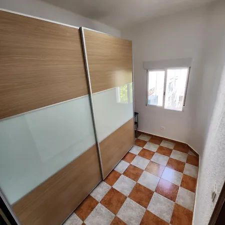 Appartement El Tardon, Triana à Séville Extérieur photo