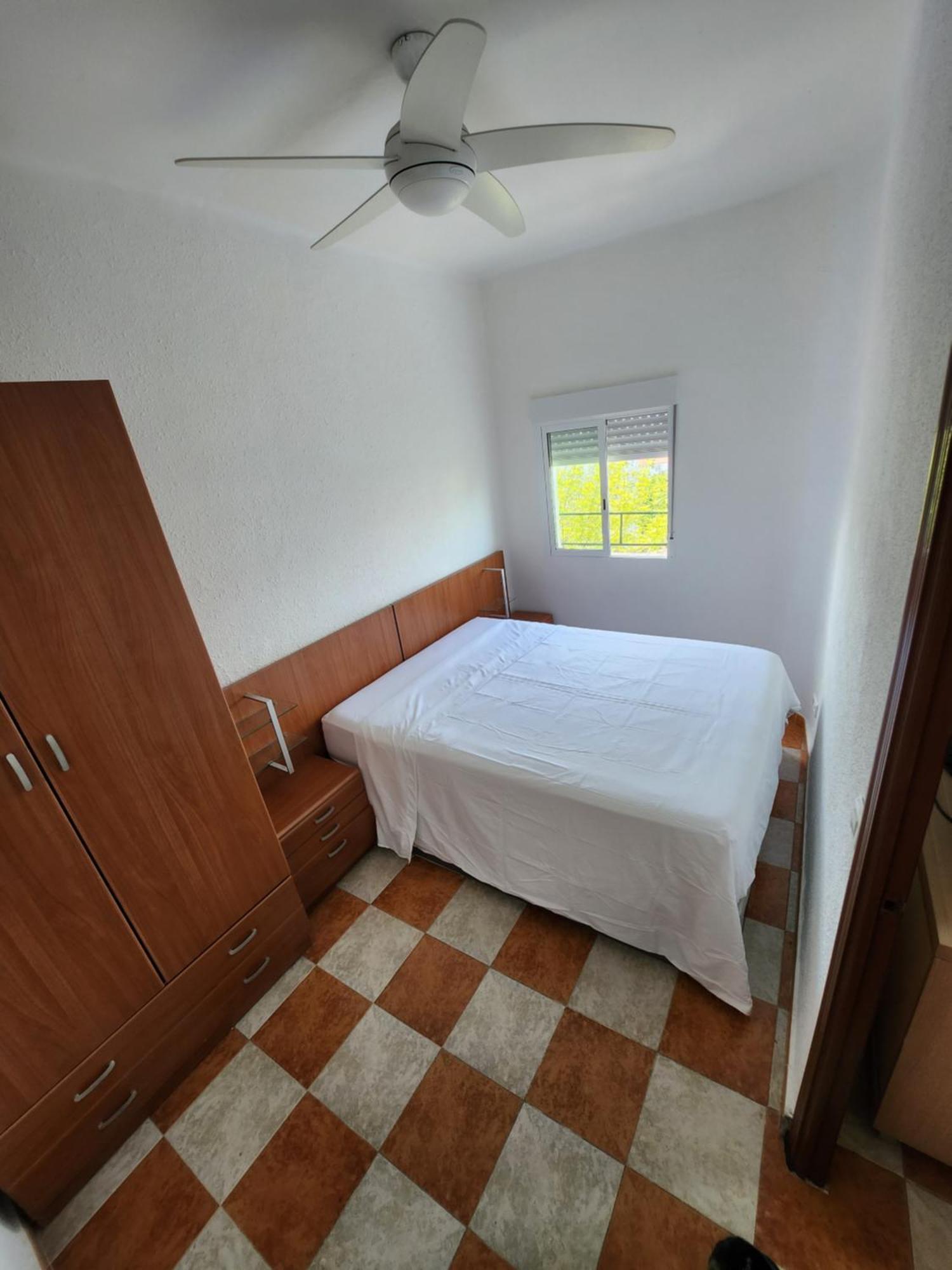 Apartamento El Tardon, Triana *