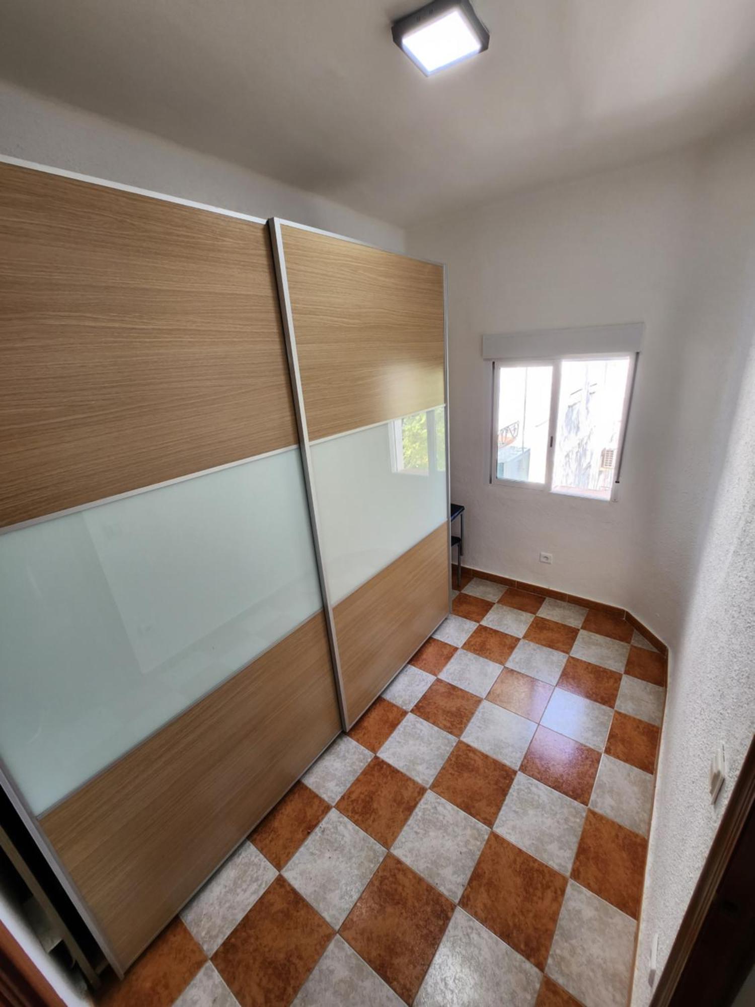 El Tardon, Triana Appartement *