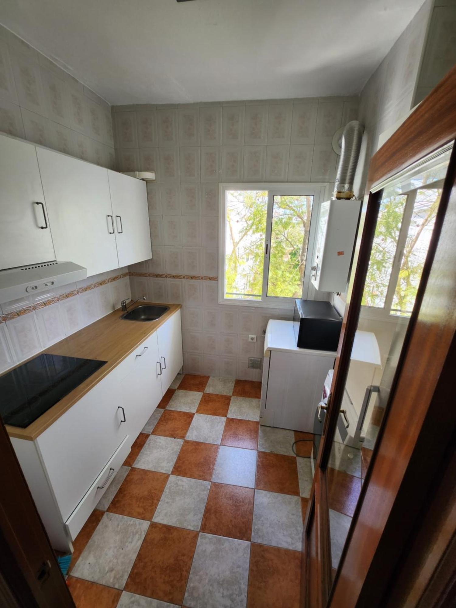 El Tardon, Triana Apartamento